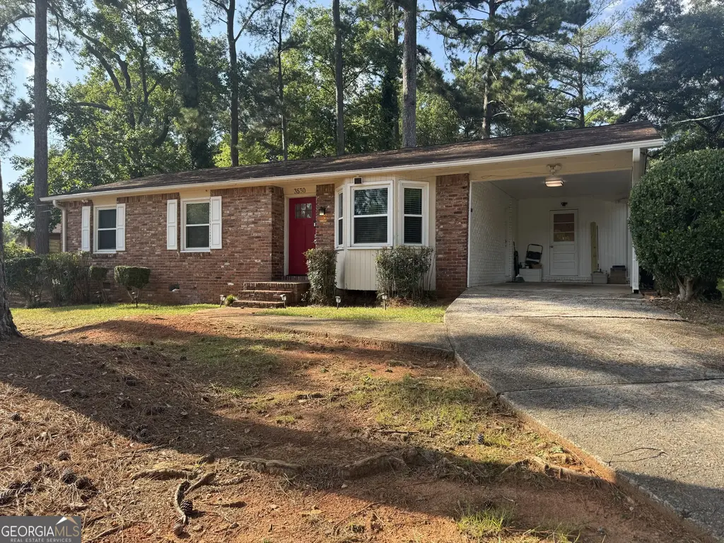 3530 Hurt Road Avenue Se, Smyrna