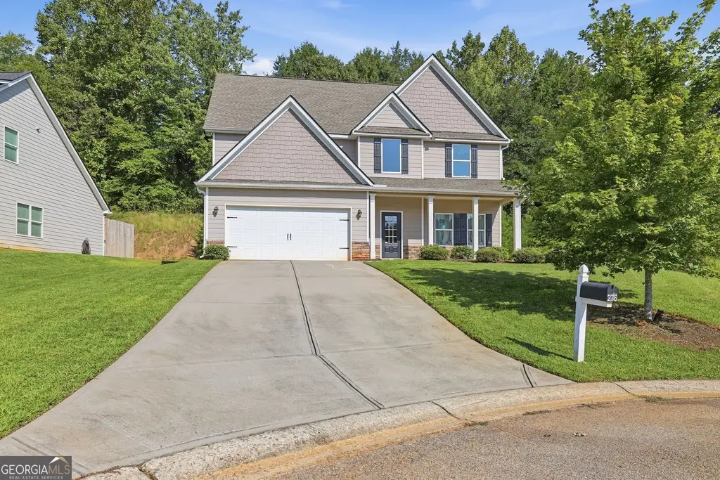 275 Huntington Manor Court 18, Cornelia