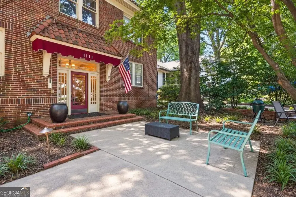1111 Briarcliff Place Ne 6, Atlanta