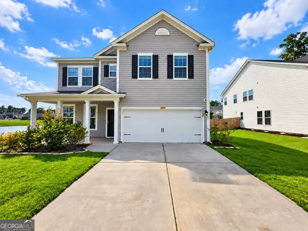 183 Benelli Drive, Pooler