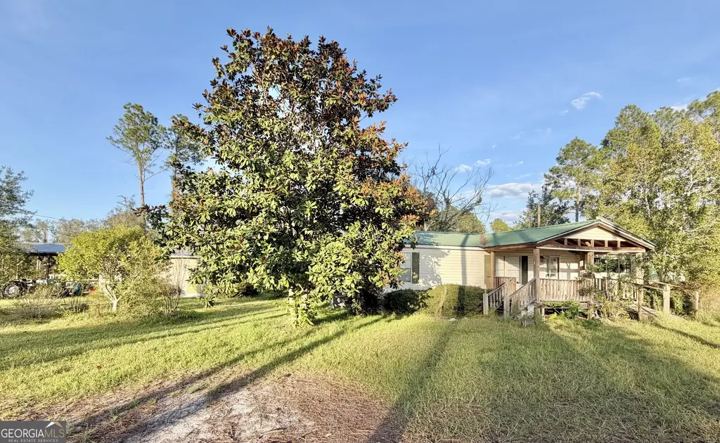 698 Pat Dixon Road, Hazlehurst