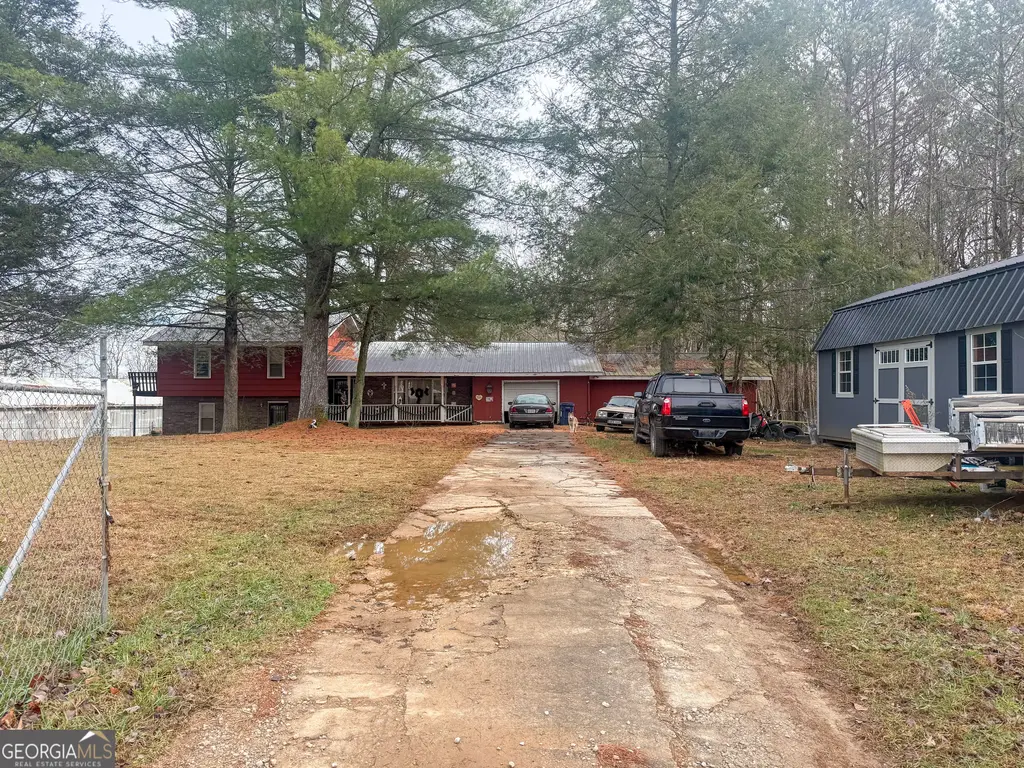 3750 Old Cleveland Road, Cornelia