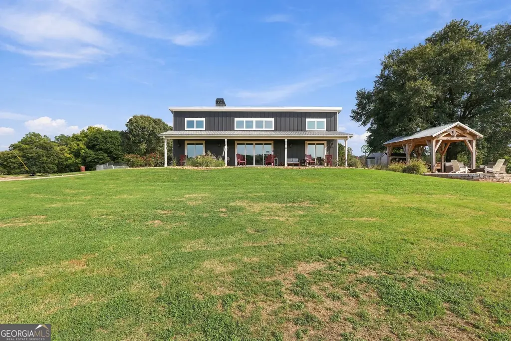 145 Gumlog Road, Lavonia