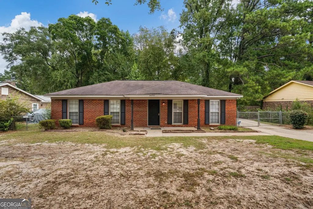 5453 Cranston Drive, Columbus