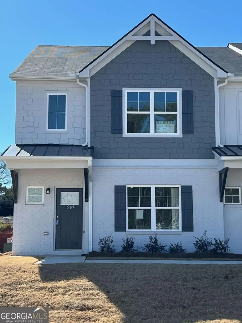 1569 Salem Drive 85, Conyers