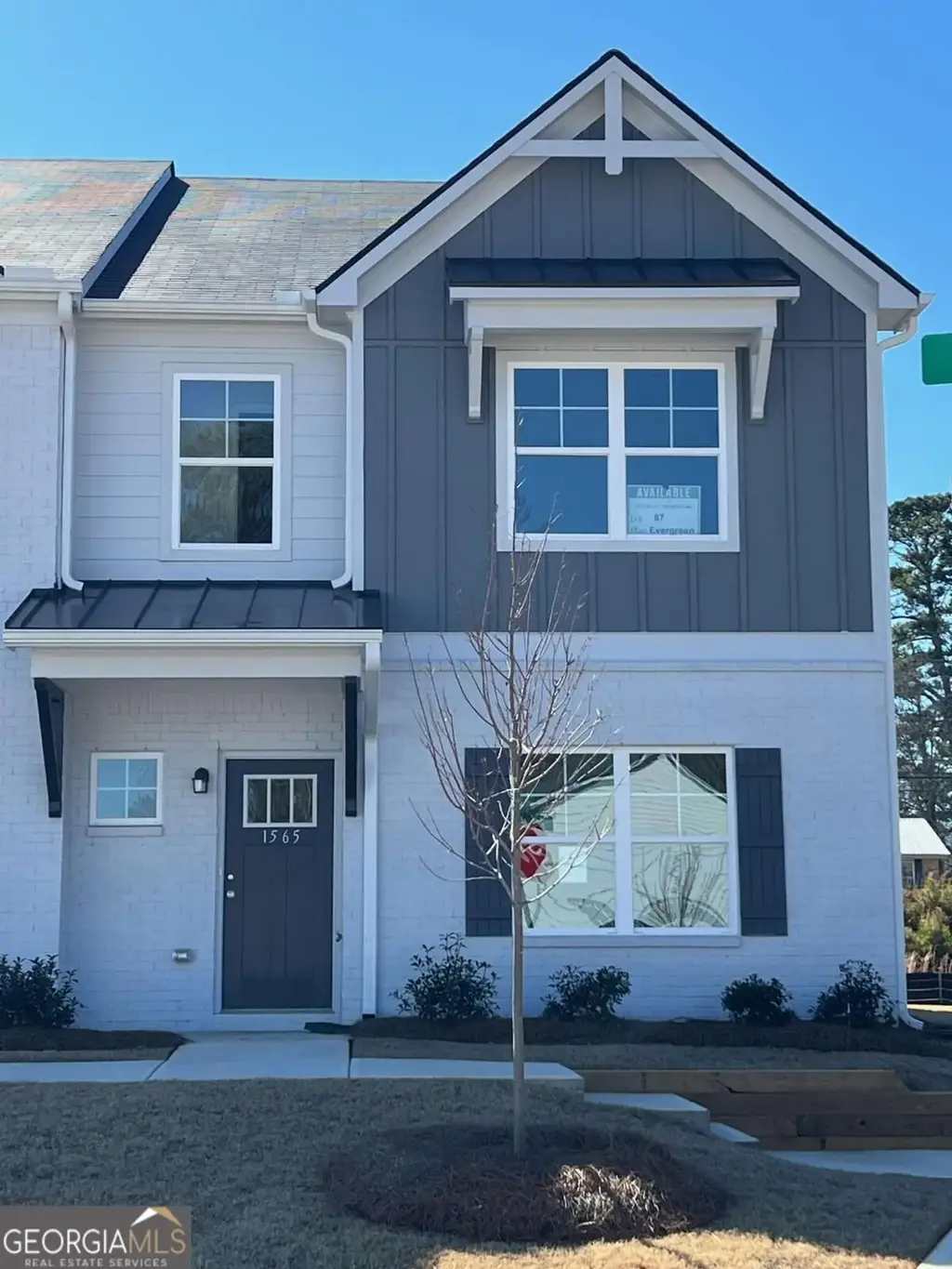 1565 Salem Drive 87, Conyers