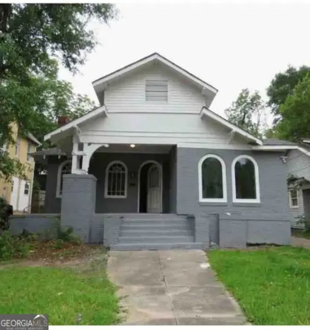 2710 Napier Avenue, Macon