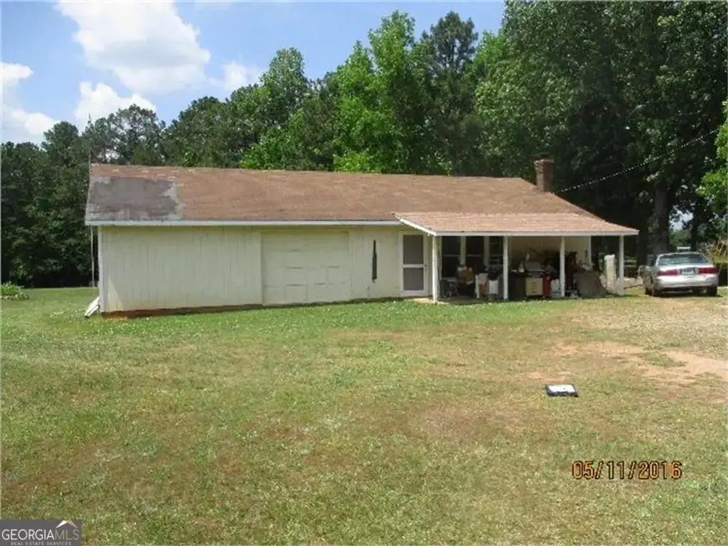 614 Bay Springs Road, Villa Rica