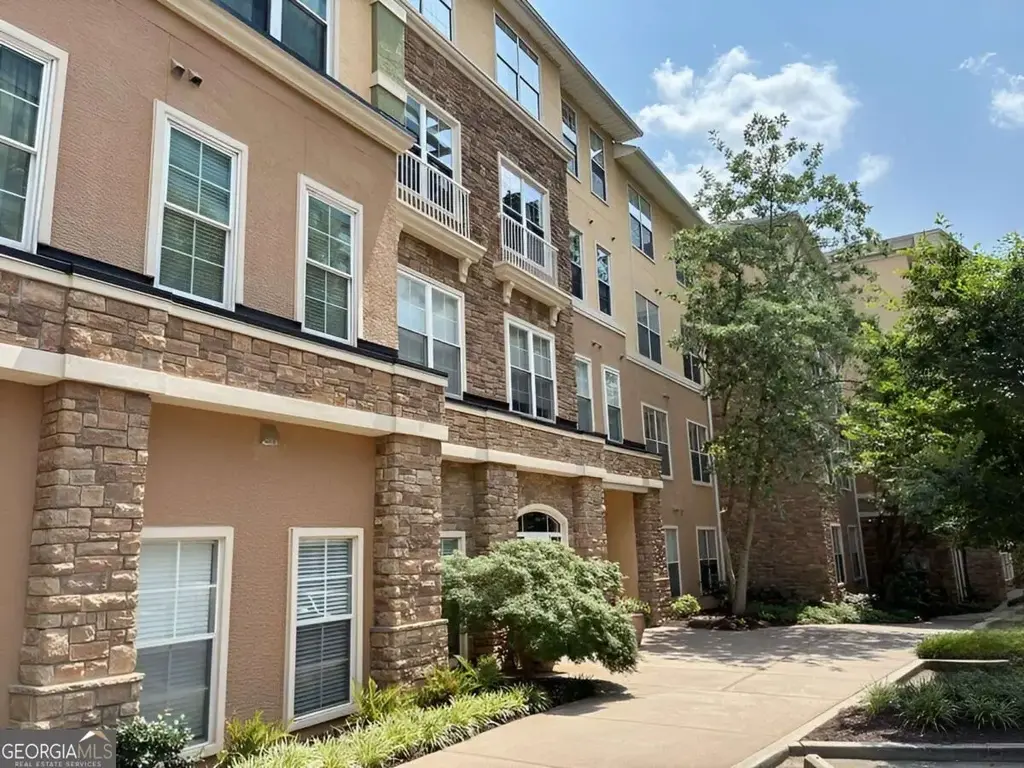 10 Perimeter Summit Boulevard Ne 1408, Atlanta