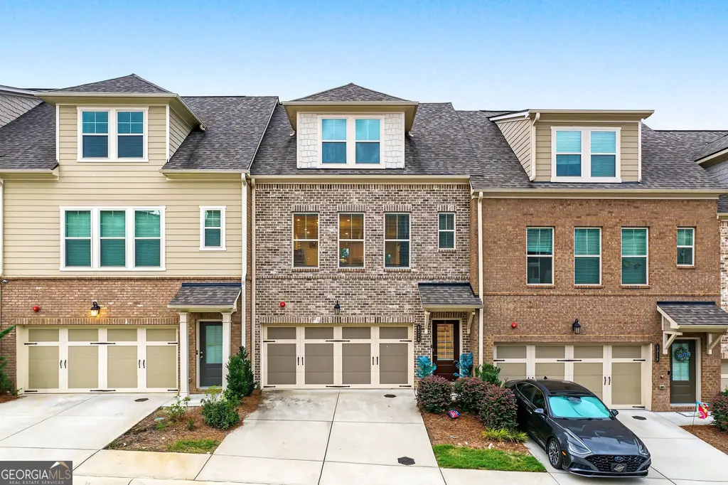 6320 Brookwater View, Mableton
