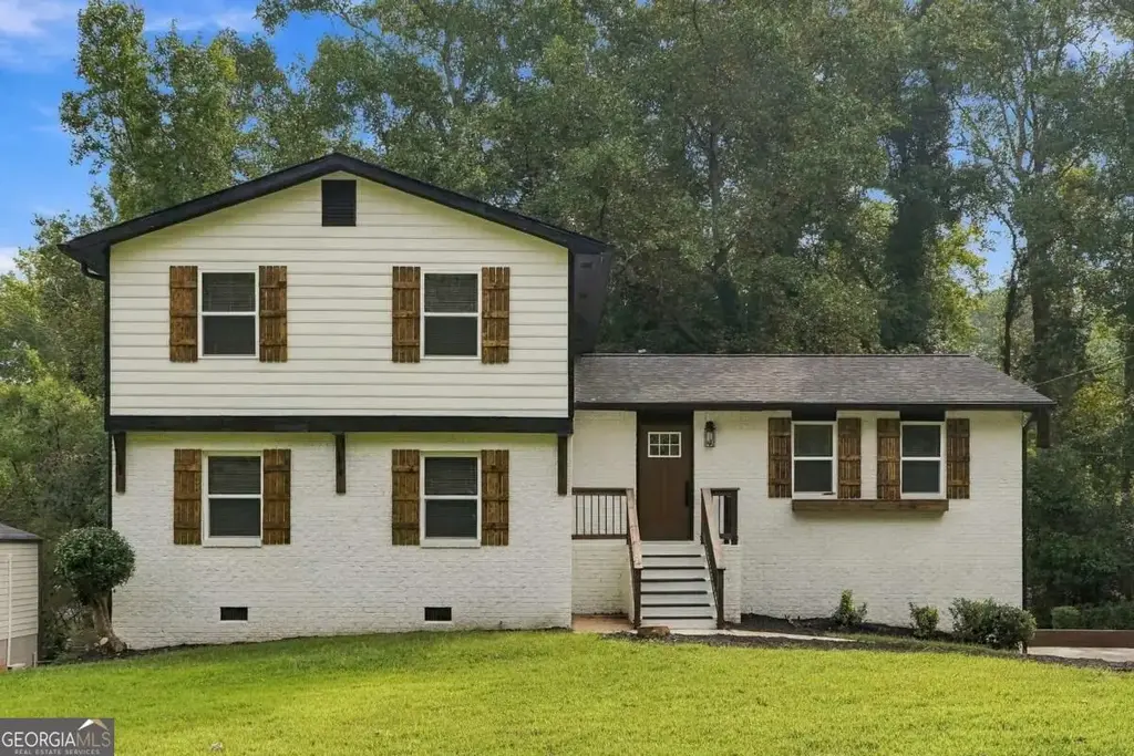 1001 Martin Road, Stone Mountain
