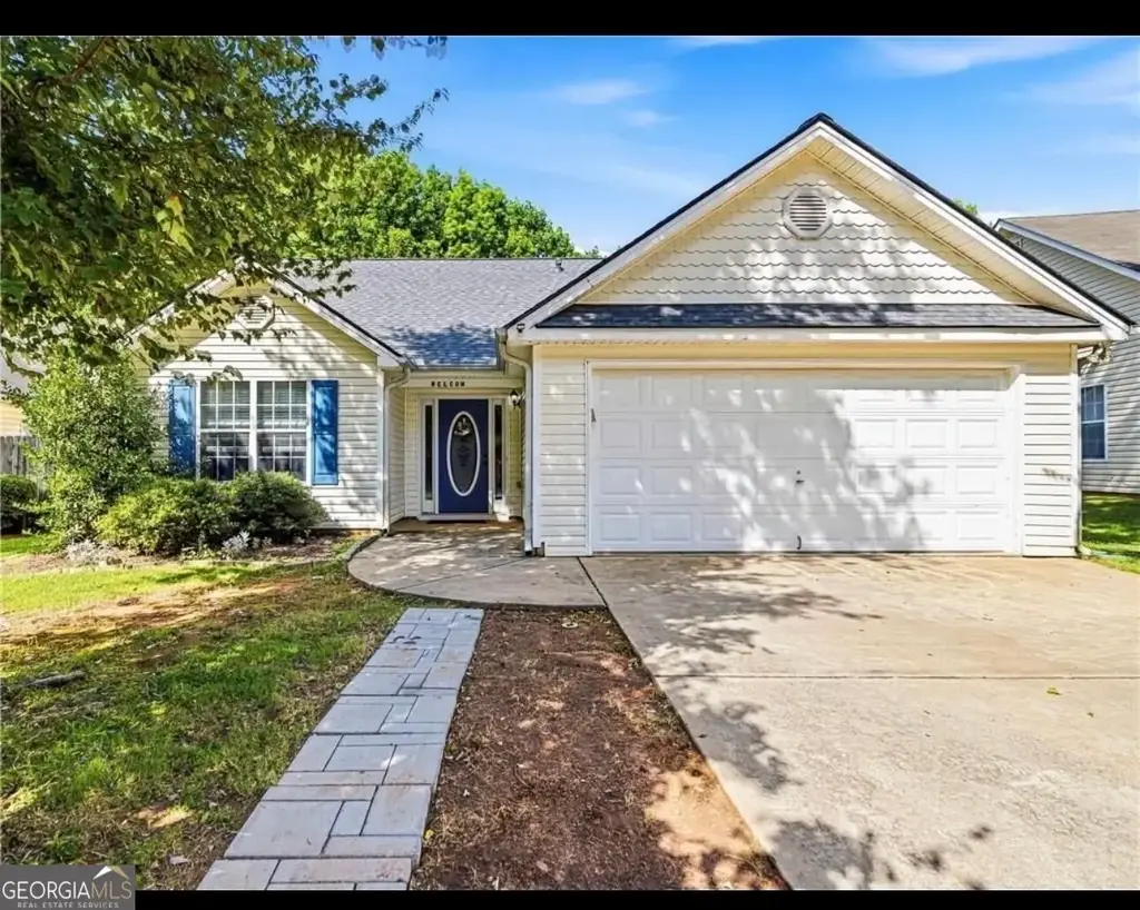821 Freedom Walk, Locust Grove