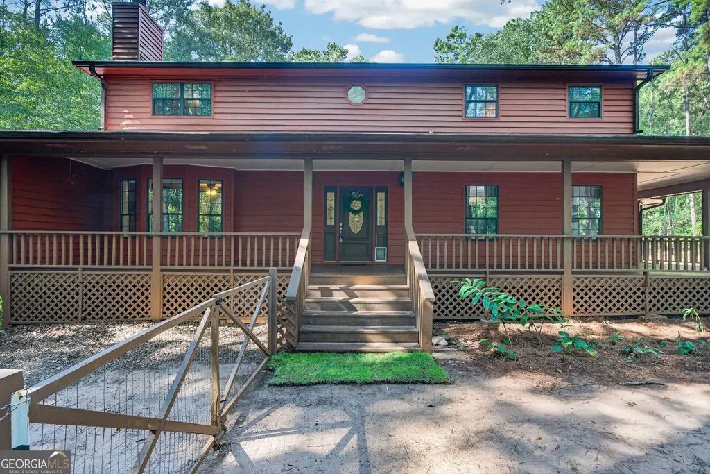 195 Montego Bay Road Nw, Milledgeville