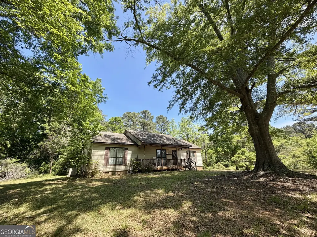 276 Oglesby Bridge Road Se, Conyers
