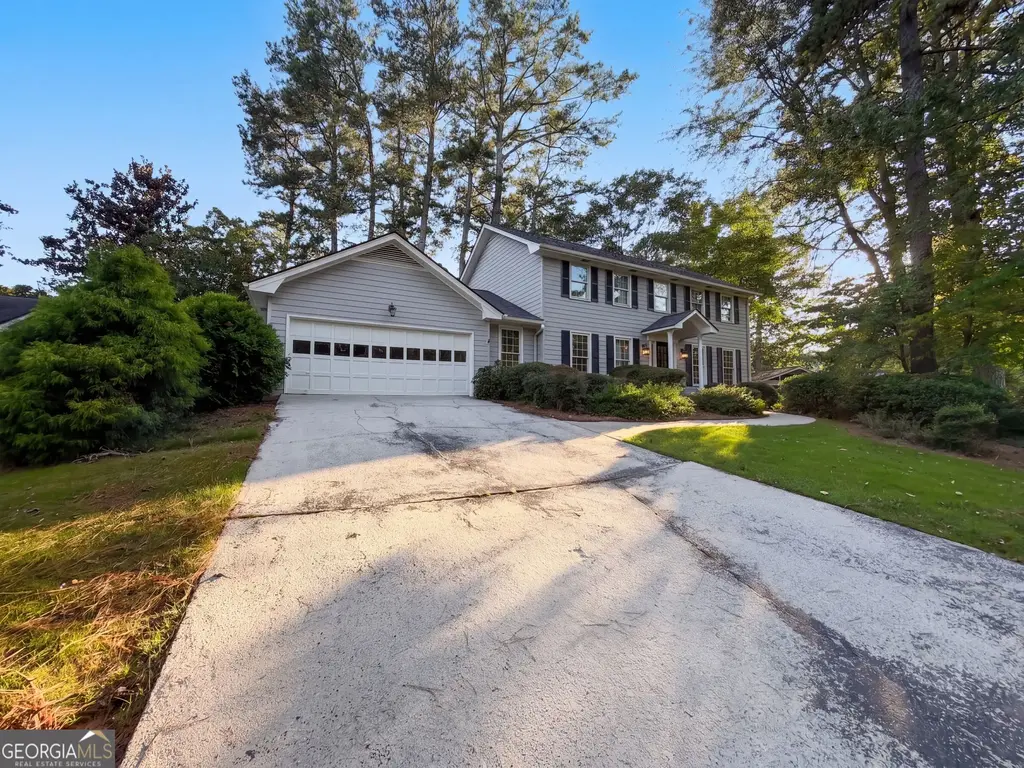 1127 Aurora Court, Atlanta