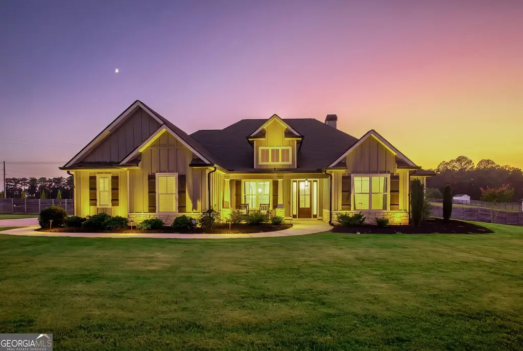 155 Graceton Farms Drive, Senoia