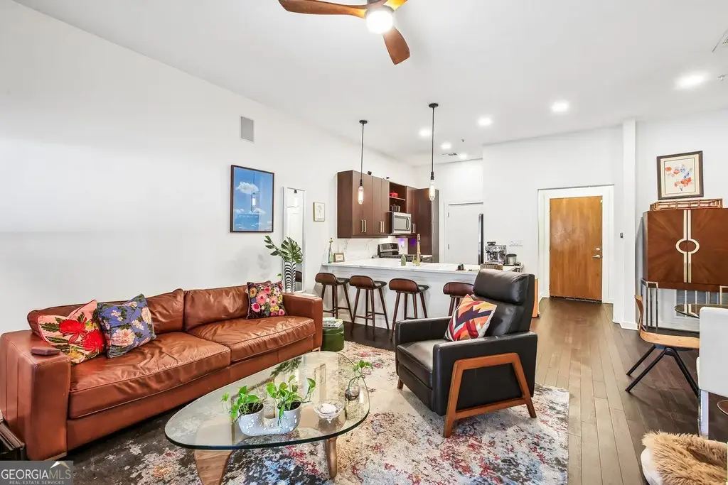 870 Inman Village Parkway Ne 222, Atlanta