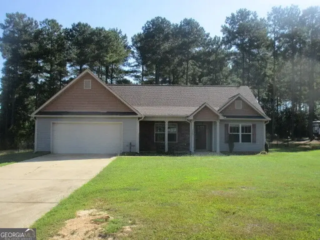 123 Needleleaf Court, Barnesville