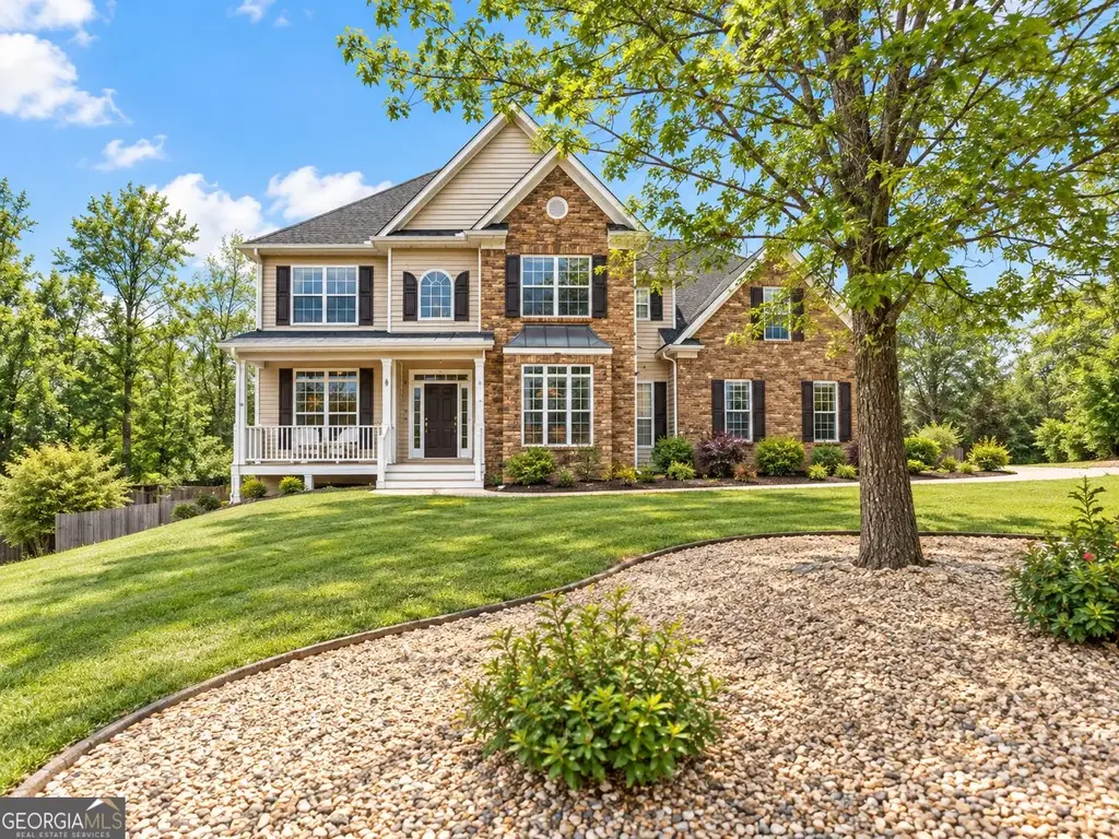 25 Barbara Court, Fayetteville