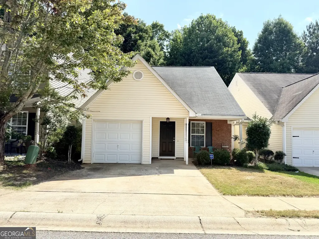 129 Lossie Lane, McDonough