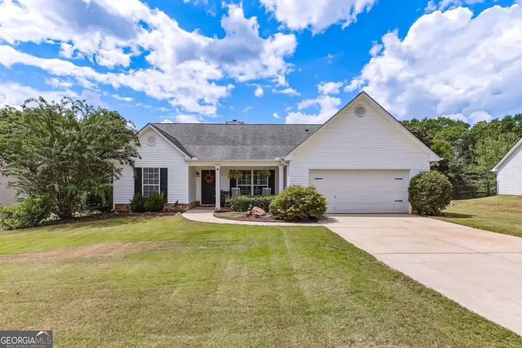 323 Tallassee Lane, Statham
