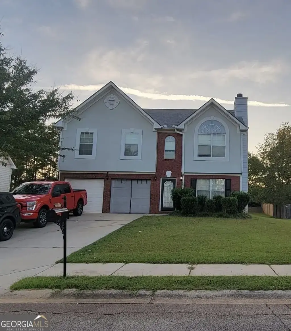 1217 Polk Crossing, McDonough