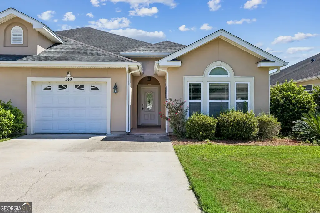 540 Eagle Boulevard, Kingsland