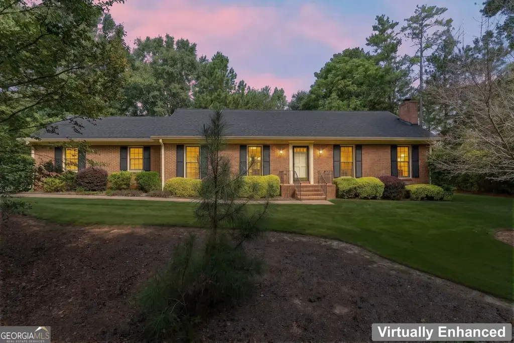 1761 Honey Creek Road Sw, Conyers