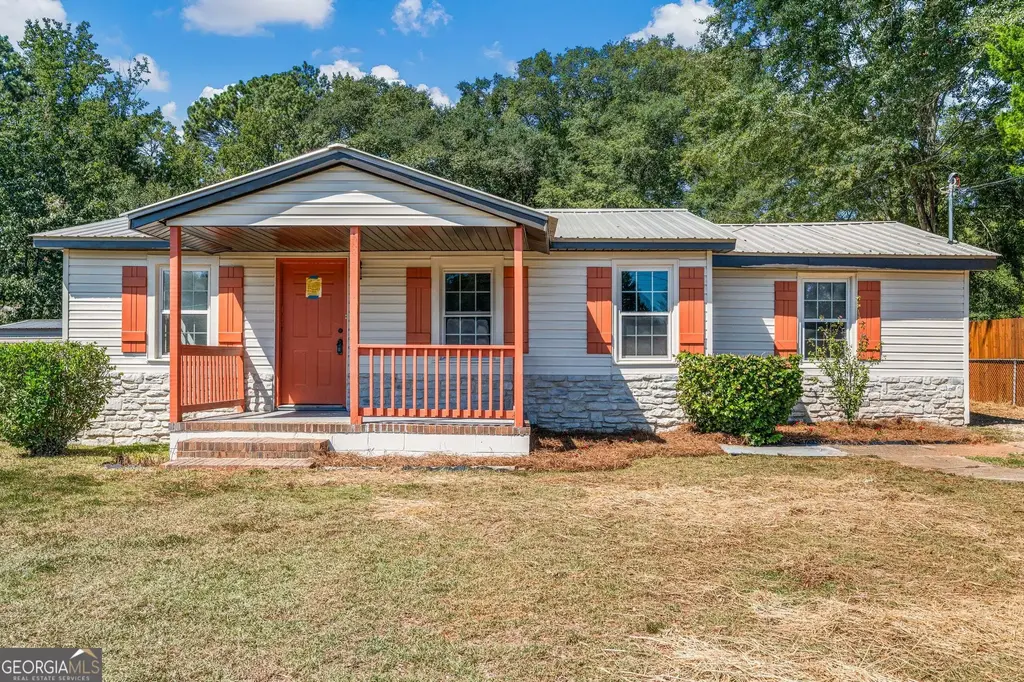 7833 Crescent Drive, Columbus