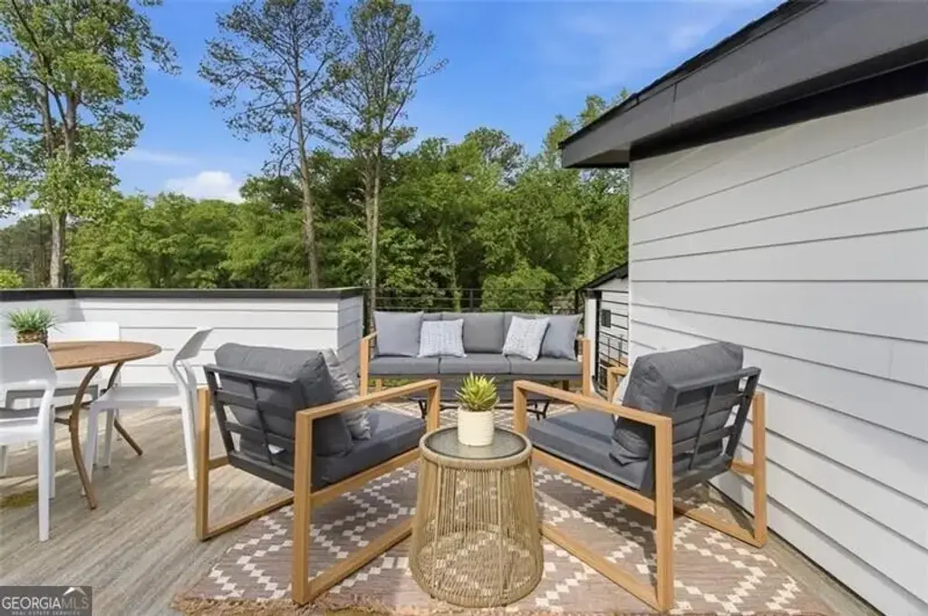 1501 Lavista Road 1190, Atlanta