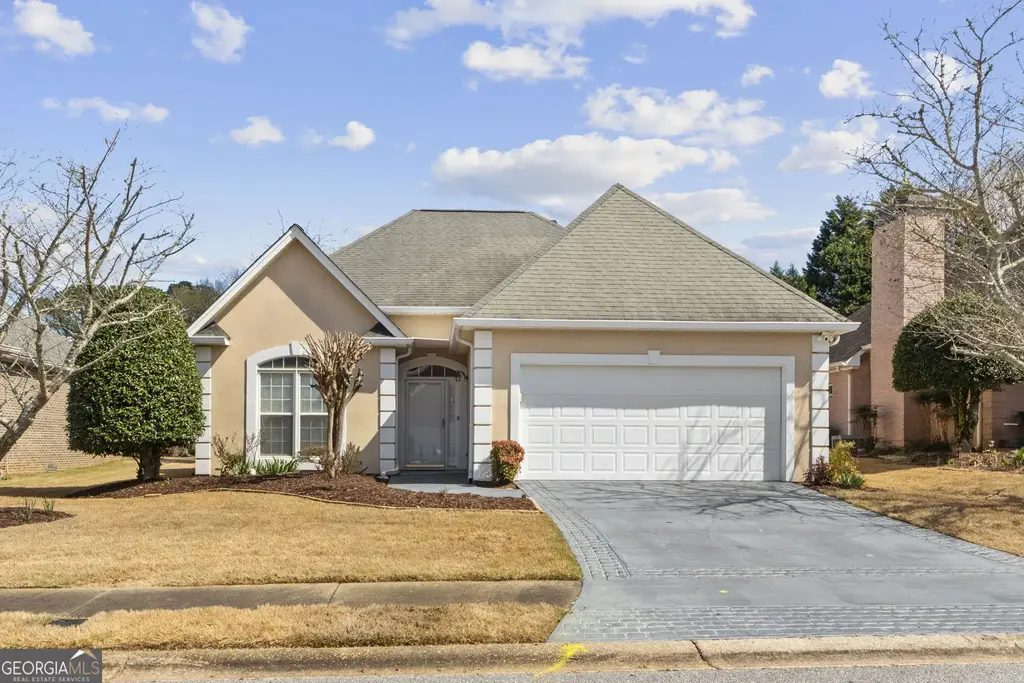 7574 Elliott Drives, Jonesboro