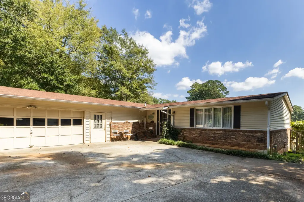 18 Merrill Way, Newnan