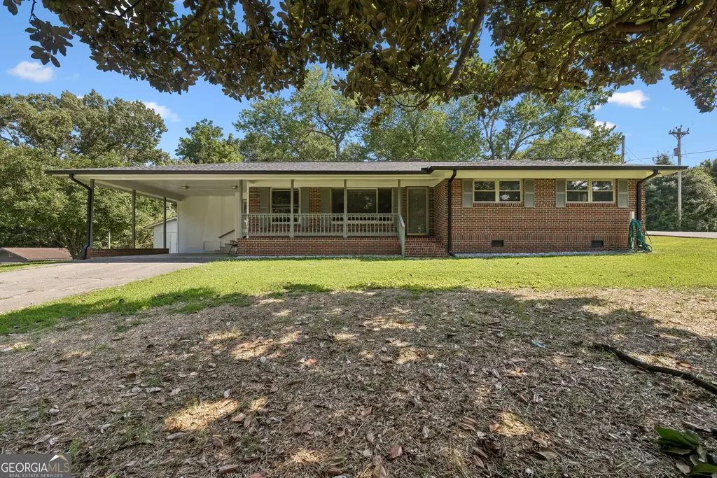 209 Curtis Road, Dalton