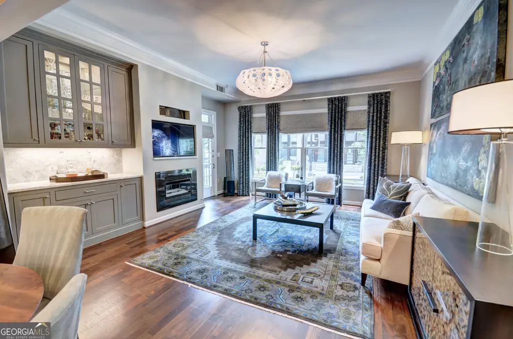 850 Piedmont Avenue Ne 1101, Atlanta