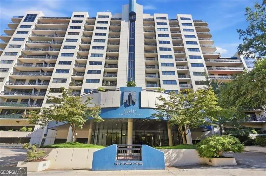 1130 Piedmont Avenue Ne 505, Atlanta