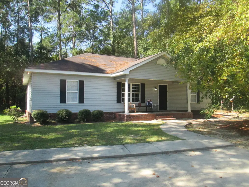 5602 Landings Parkway, Statesboro