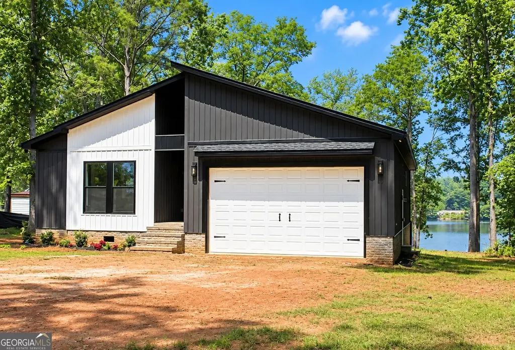 250 Merry Drive Nw, Milledgeville