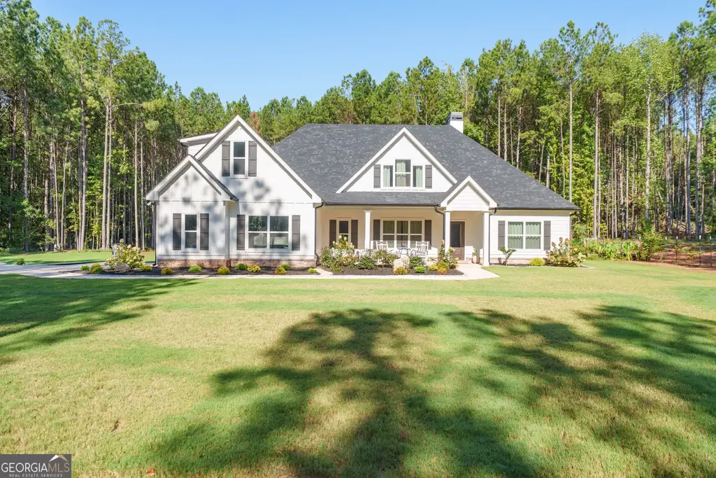 165 Mobley Road, Griffin