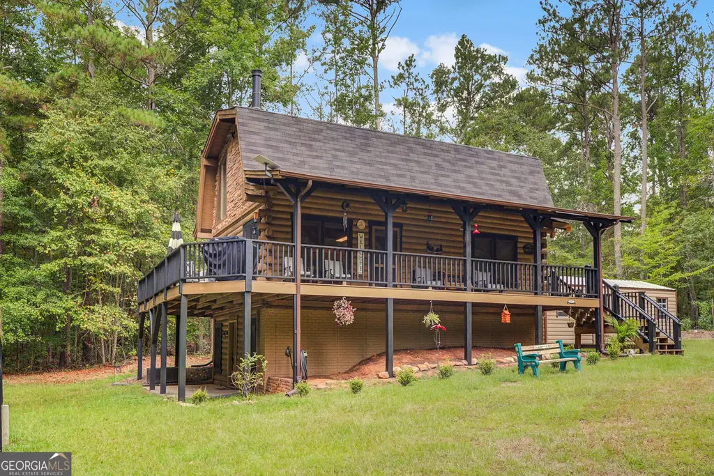 162 Thompson Road, Senoia
