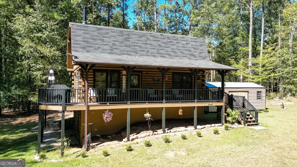 162 Thompson Road, Senoia