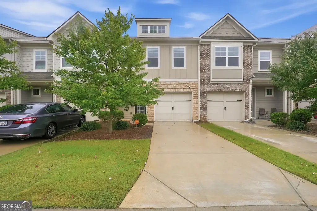 5267 Mill Way, Stone Mountain