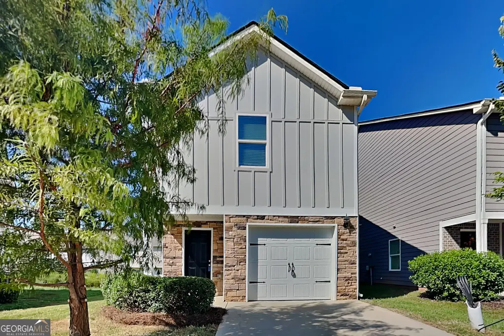 1092 Benfield Ridge West, Conyers