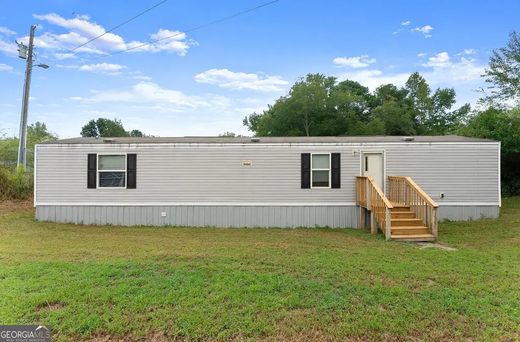 735 Holiness Campground Road, Cleveland