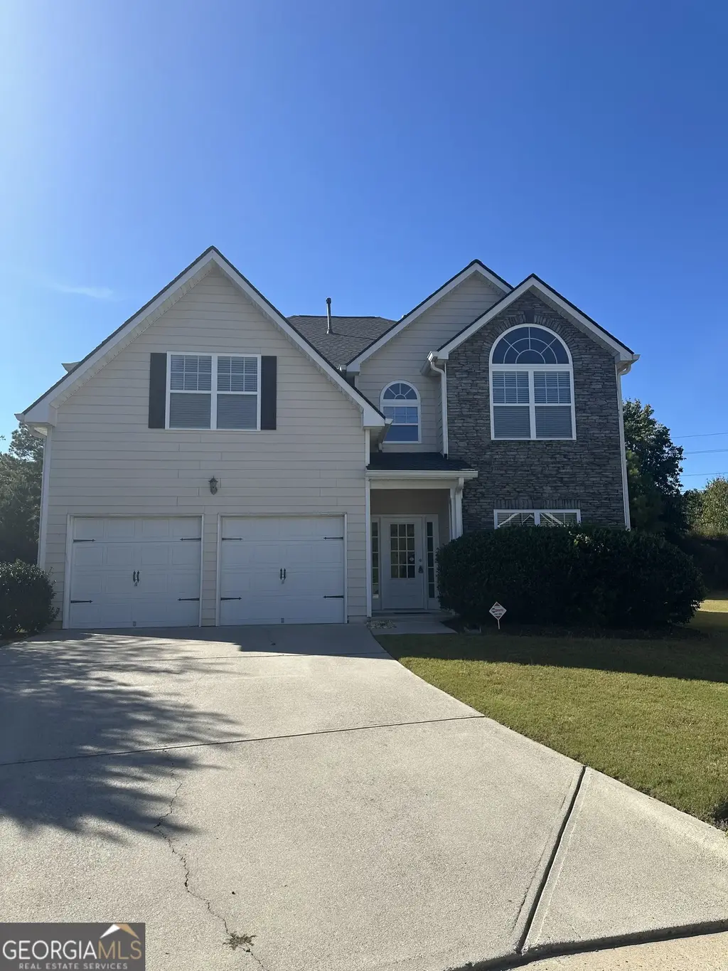 2118 Water Mill Court, Buford