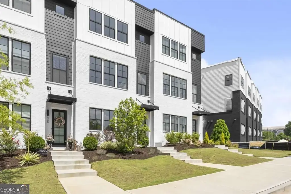 433 Mezzo Lane 85, Alpharetta