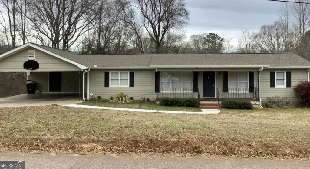 1653 Piedmont Road, Griffin