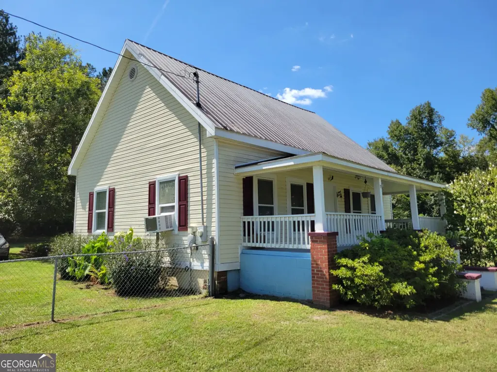 2753 Waynesboro Highway, Sylvania