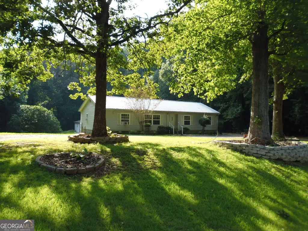 1217 Vaughn Road, Griffin