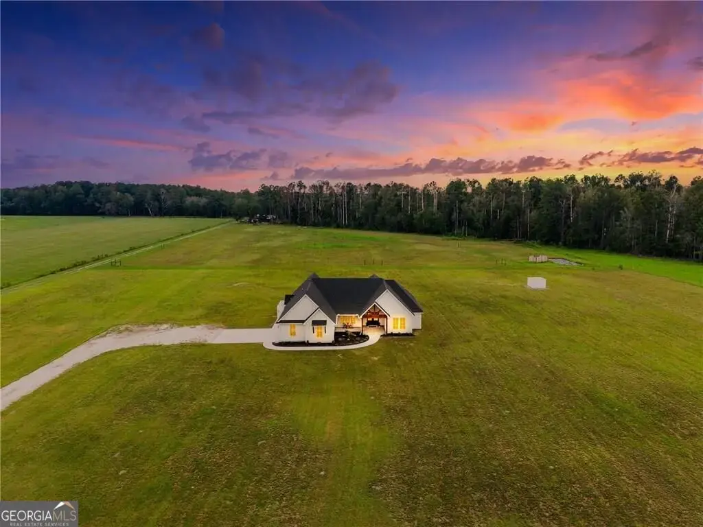 10143 Us Highway 80 E, Brooklet