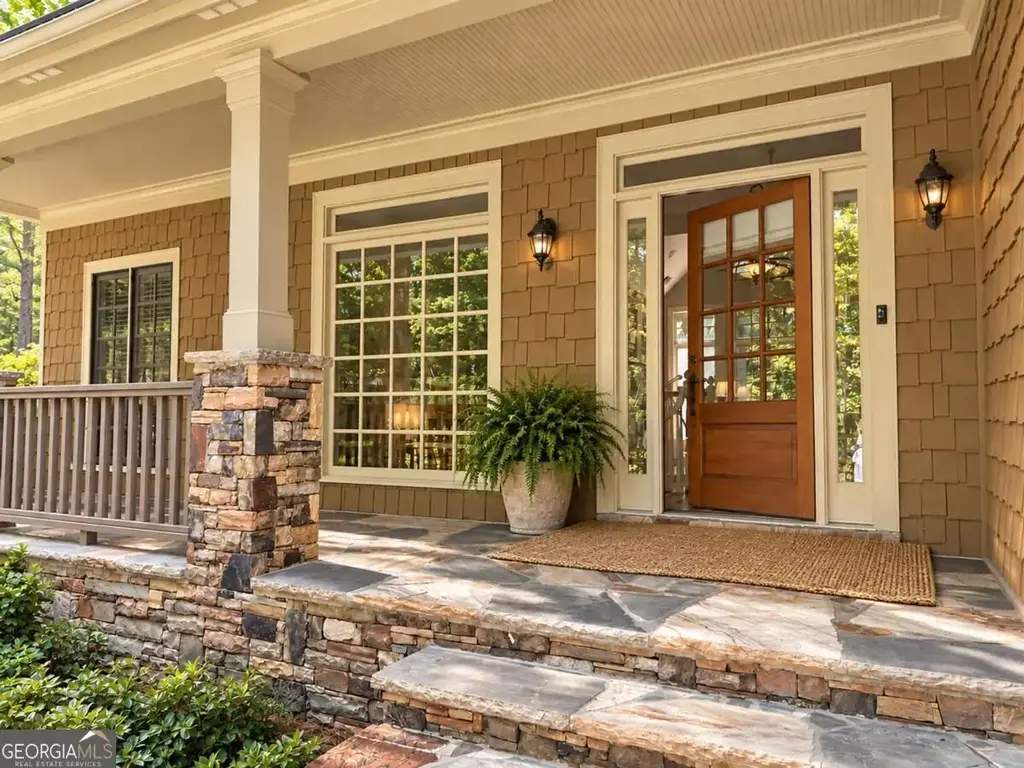 172 Cherokee Drive, Big Canoe